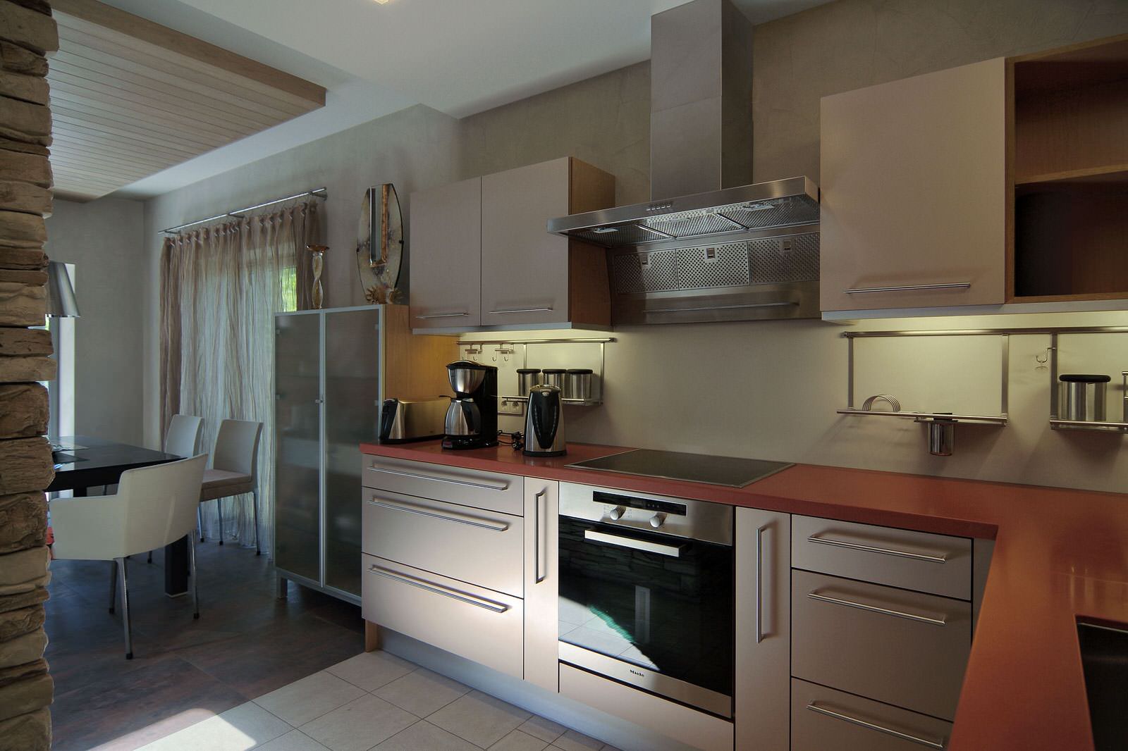 Загородный дом 250 м2