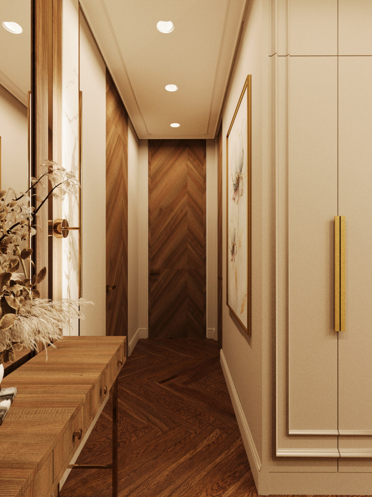 Квартира Москва Сокольнический Вал