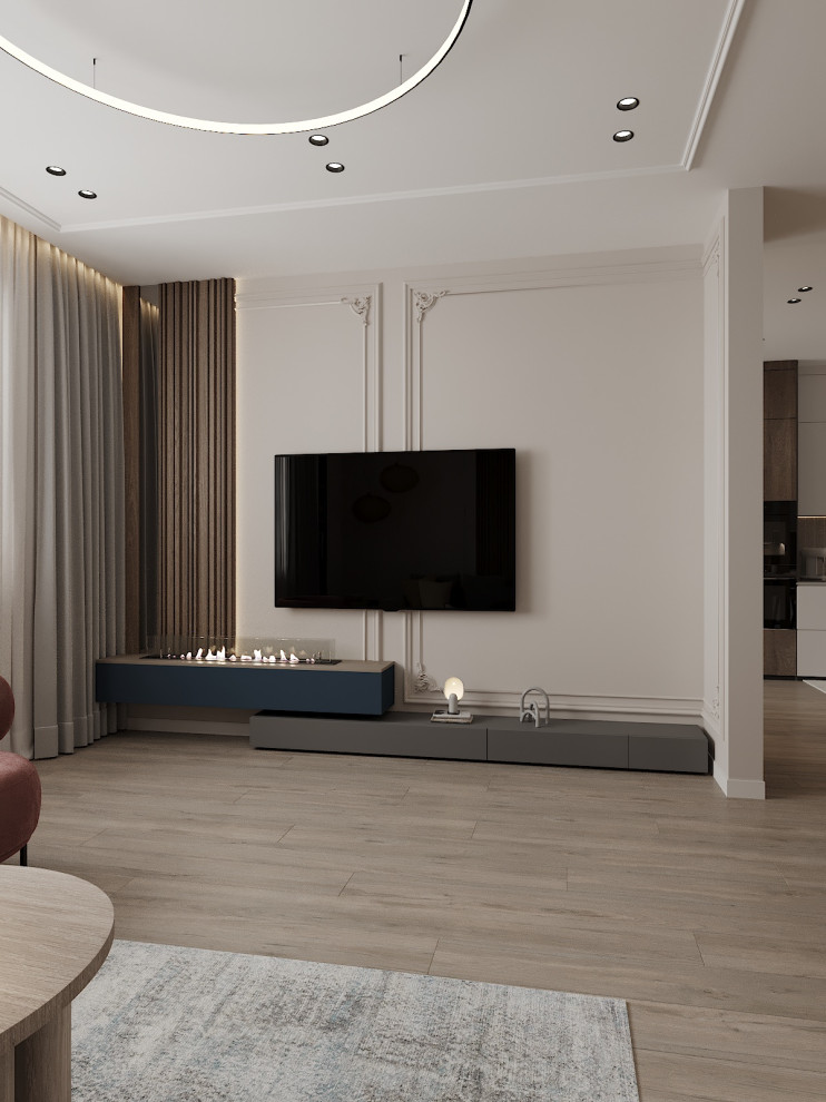 Кв. на ул. Юрина