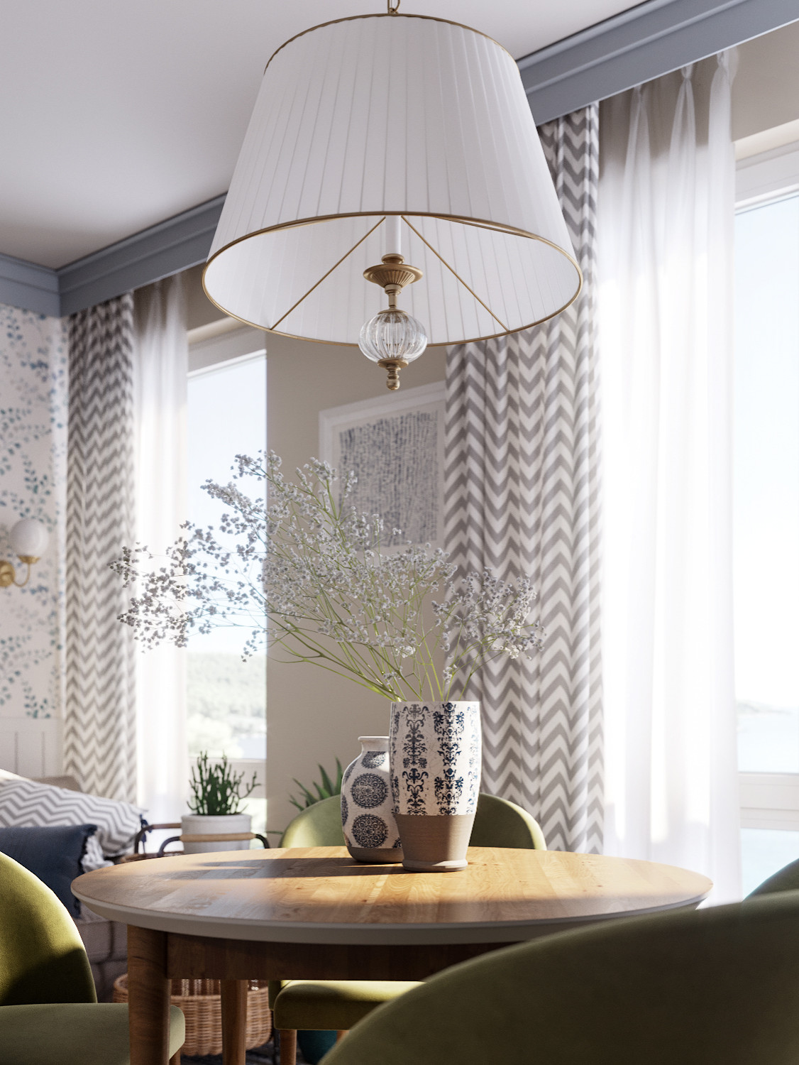 Квартира 50 кв.м. в г. Сочи