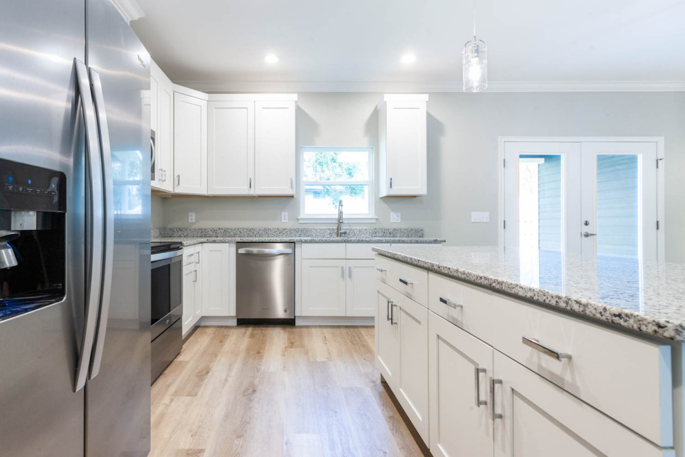 New Home - The Sylvania Model