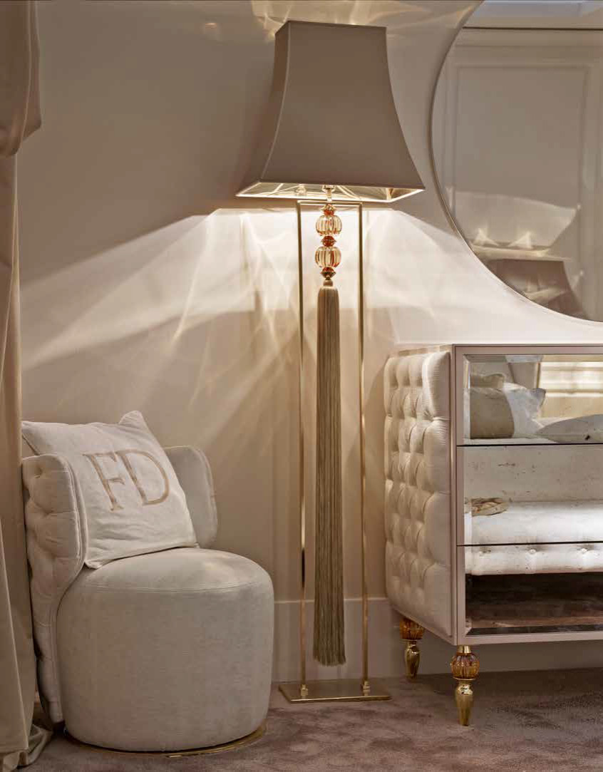 Интерьер от Dolfi