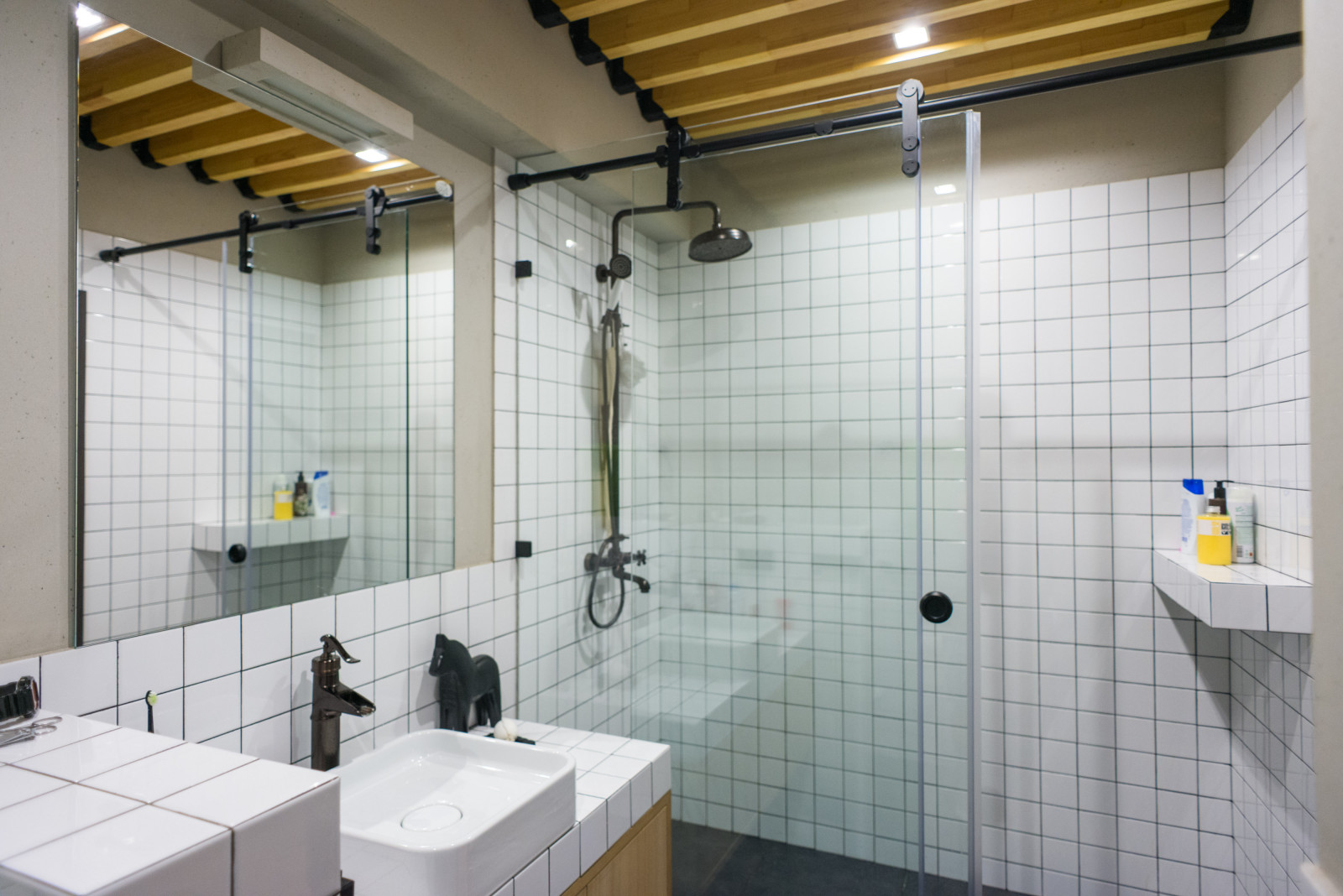 Квартира на Тишинке