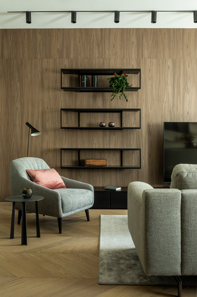 ЖК Царская Площадь