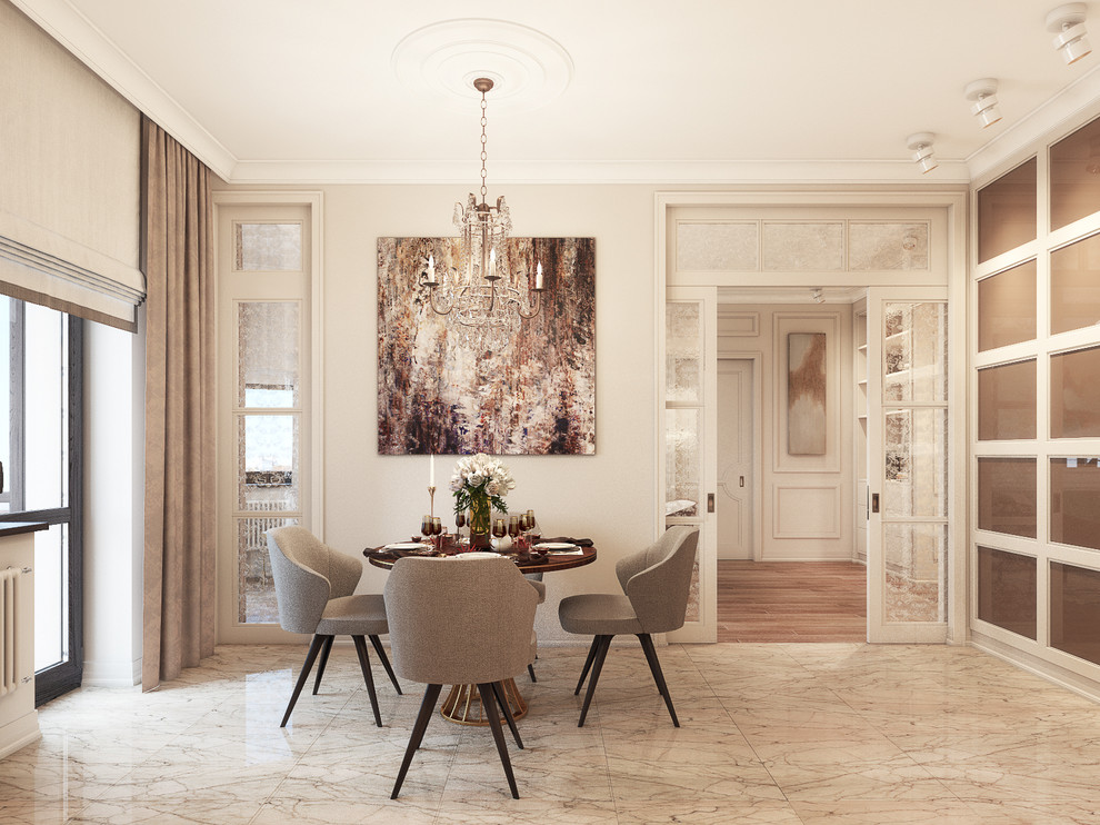 Латте с миндалем