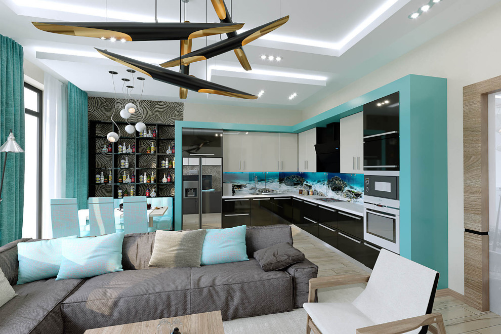 Кристал Парк2