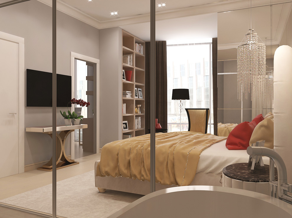 ЖК Сколково Парк