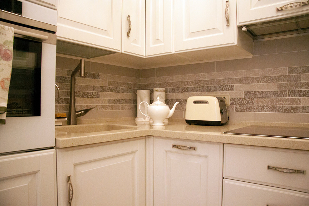 Квартира Фили Град