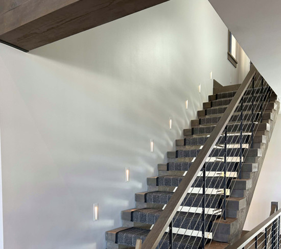Residential Electrical Projects