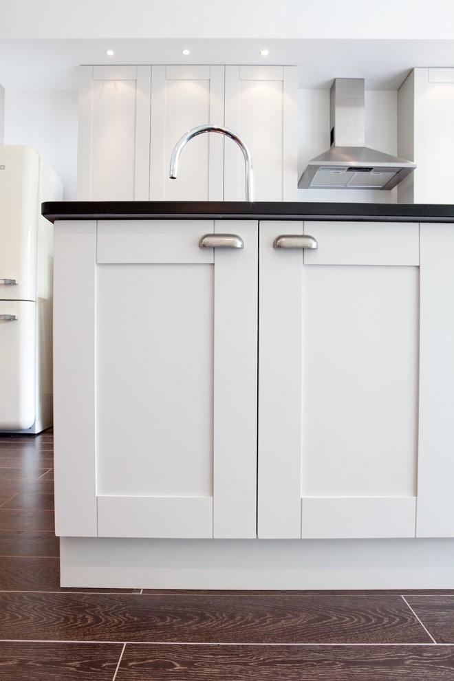 Muswell Hill Kitchen / Dining Room