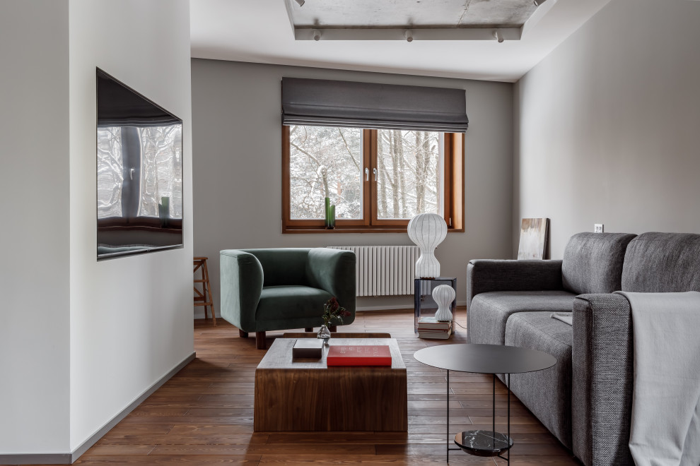 Квартира в Подмосковье