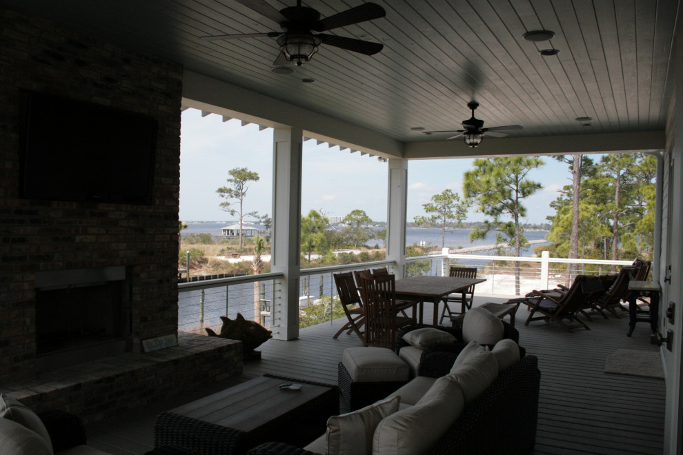 The Vlahos Cottage