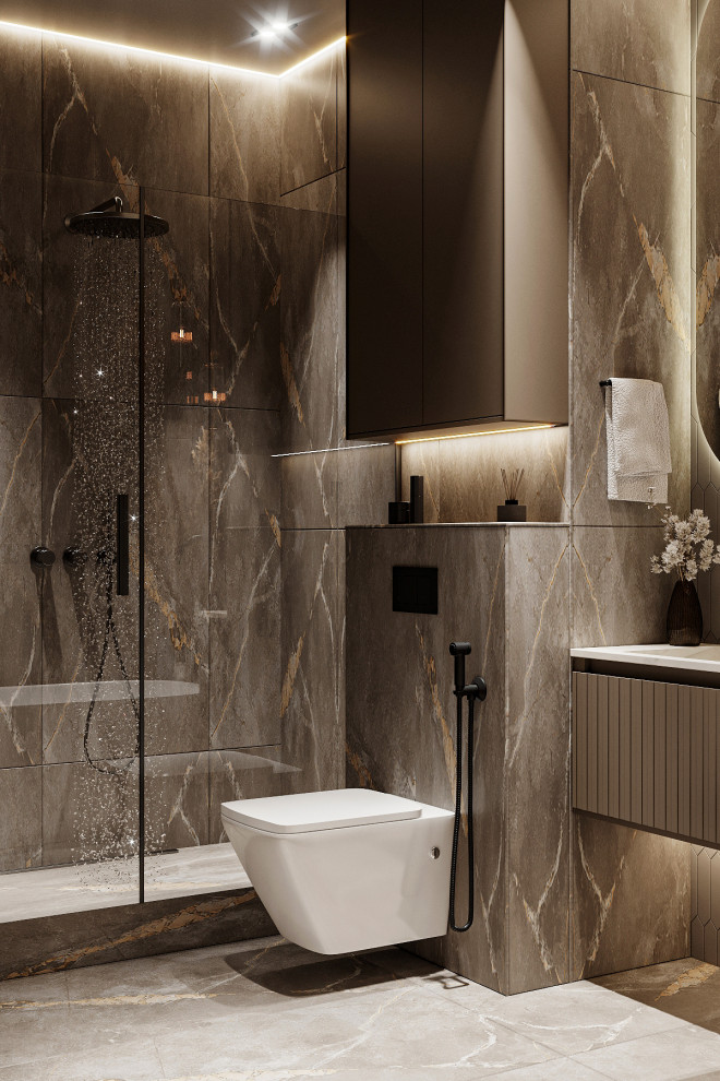 Квартира в Москве, ул. Корабельная