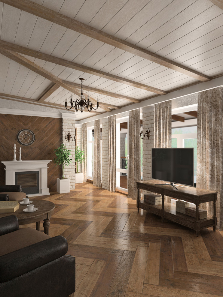 Американская классика