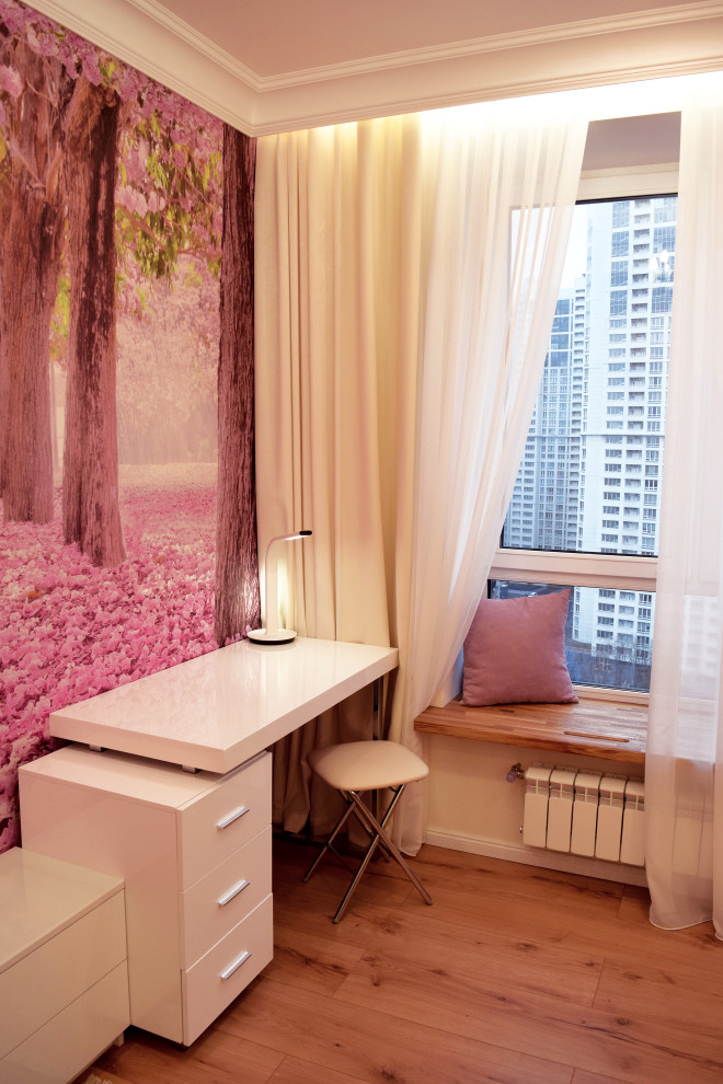 маленькая Вселенная