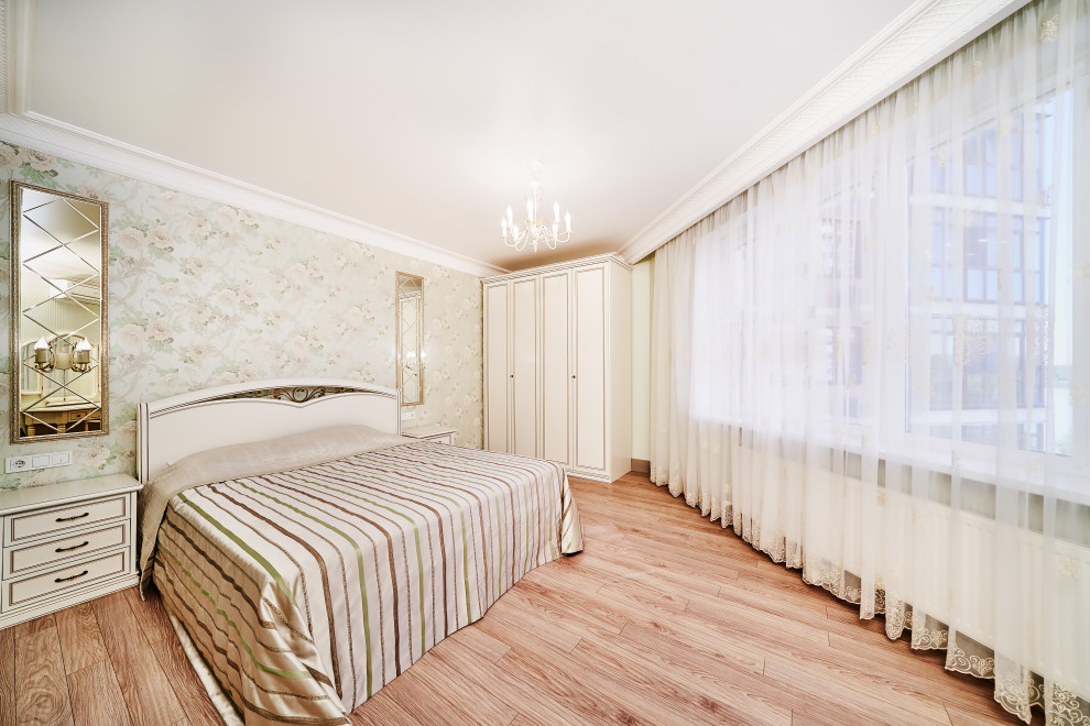 Интерьерная фотосъёмка квартиры в Краснодаре :: 19 сентября 2018