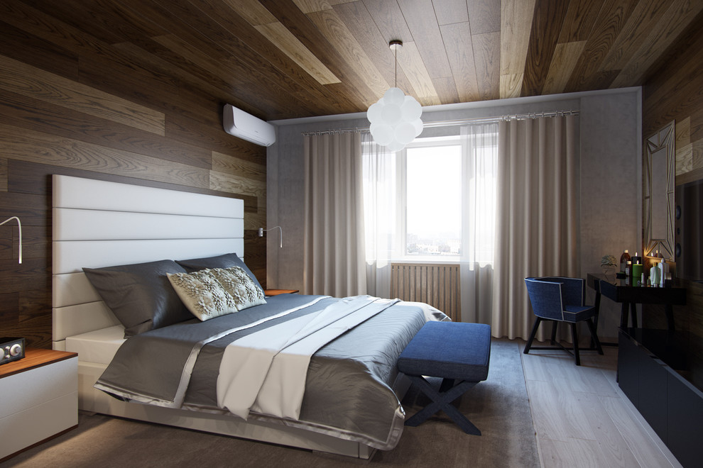 В стиле шале