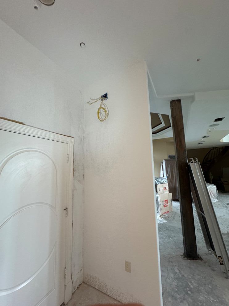 FK4521 - Home Restauration