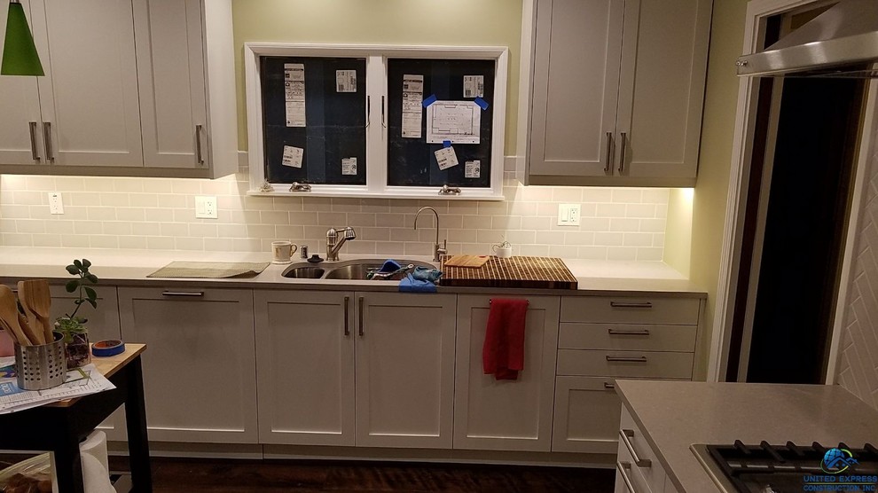 Kitchen Remodeling In Beverly Hills