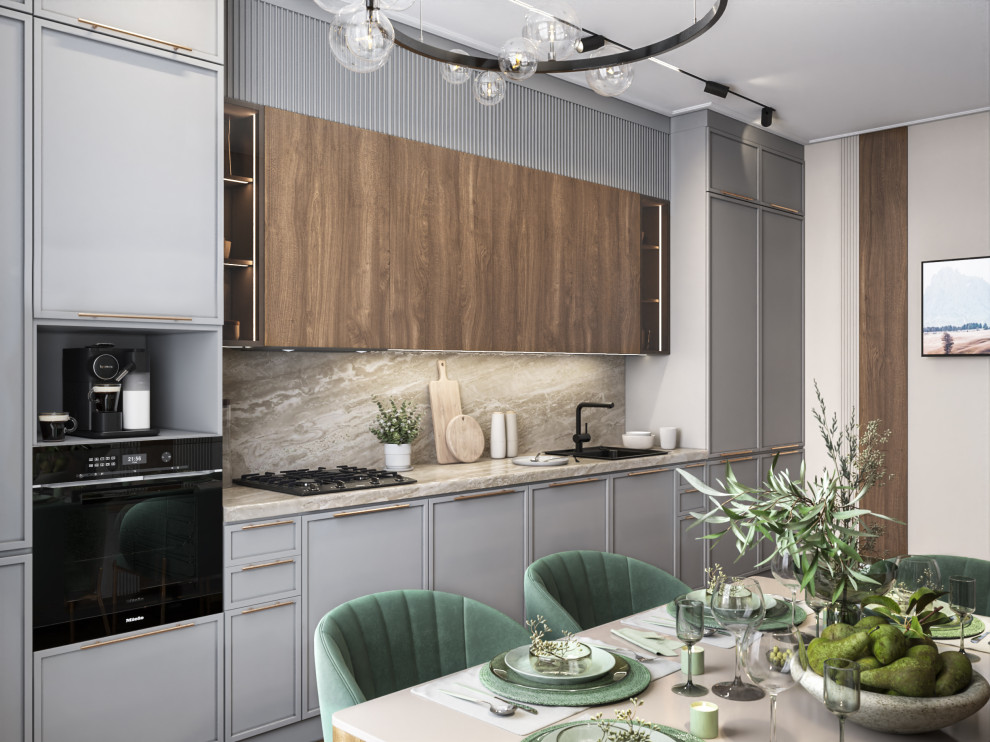 Квартира в Тамбове