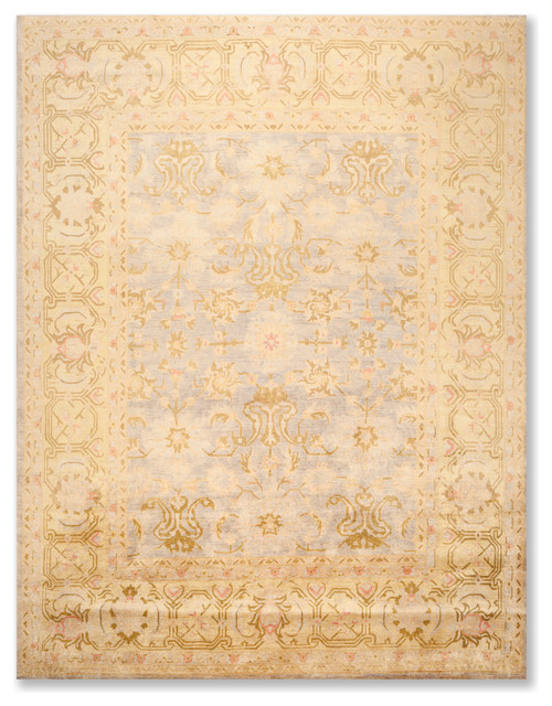 Grey Gold Color Persian Rug 8 X10, Grey And Gold Area Rugs