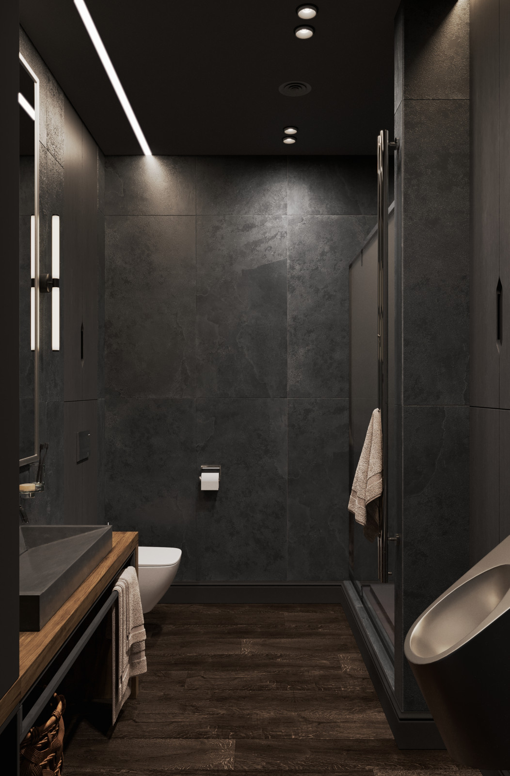 Квартира-студия в жк Жуковка