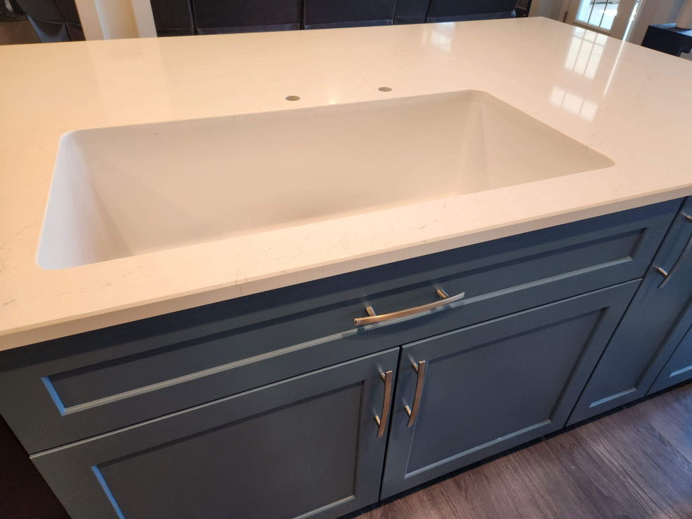 Interior Remodels
