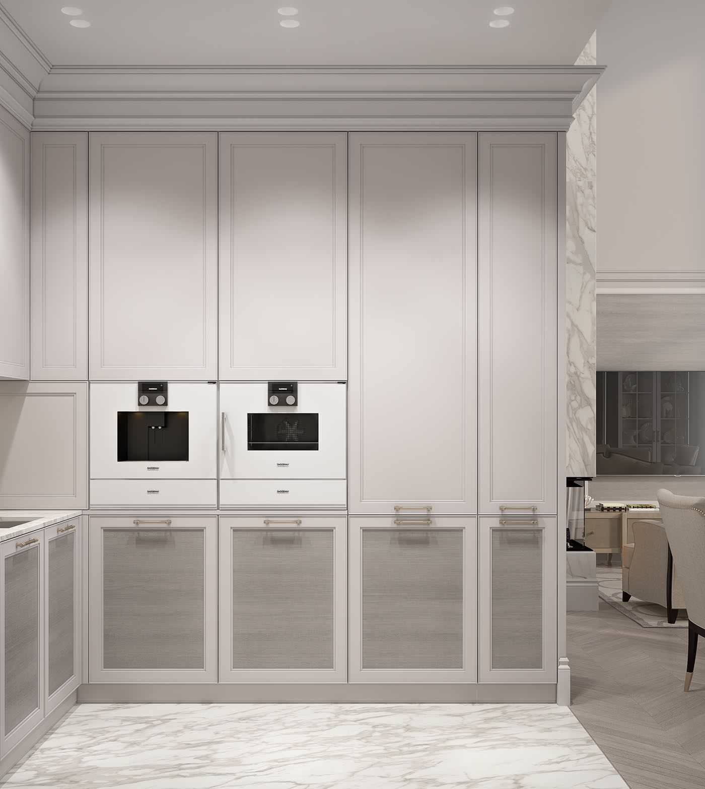 LEVEL Бауманская