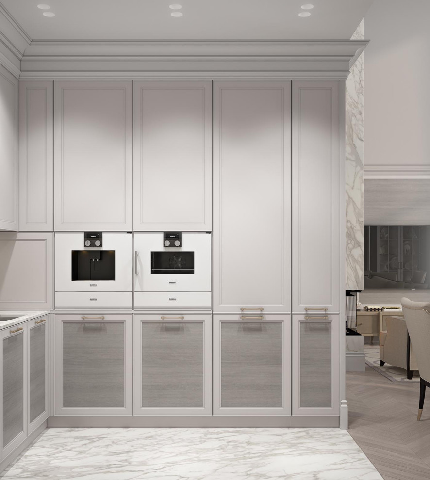 LEVEL Бауманская