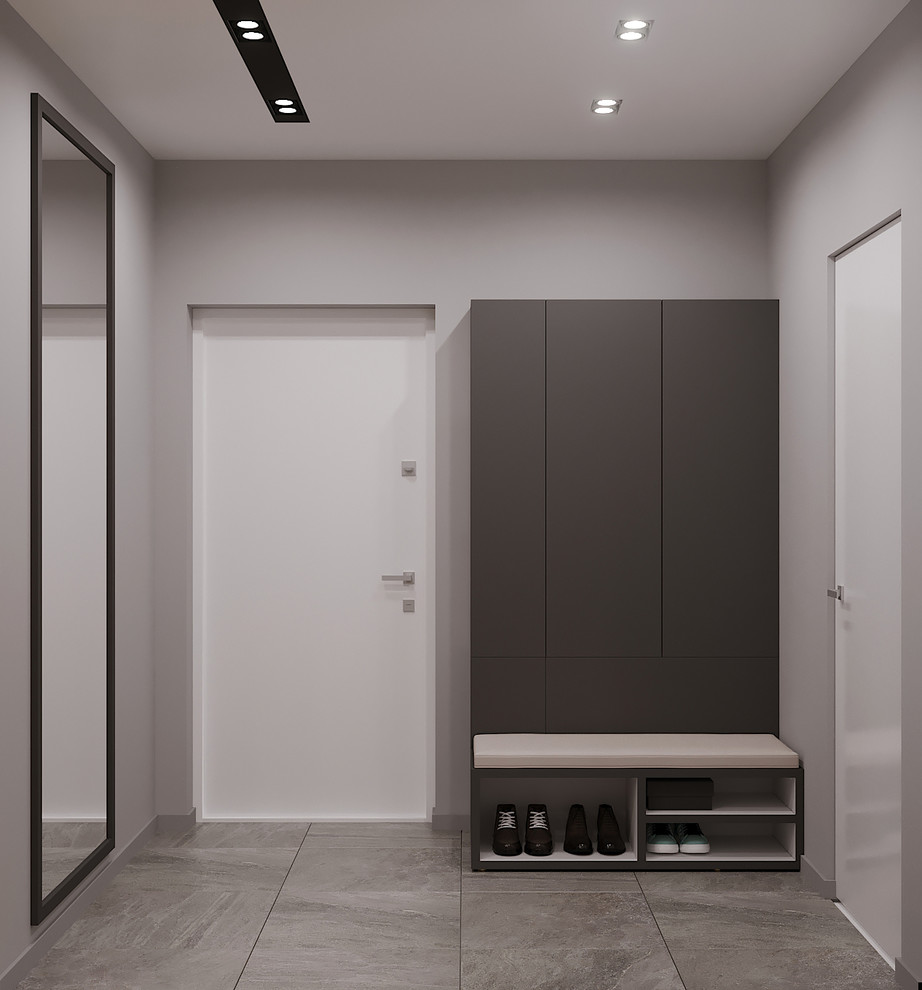 Квартира в ЖК "Татьянин парк"