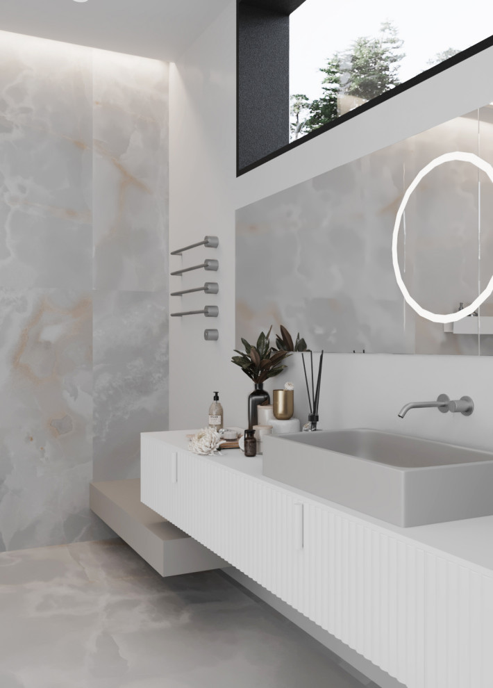 Интерьер Баковка