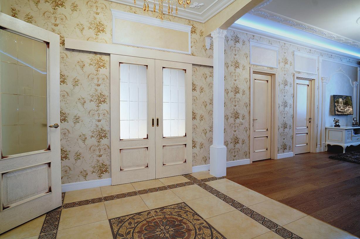 Квартира в Омске(фото)