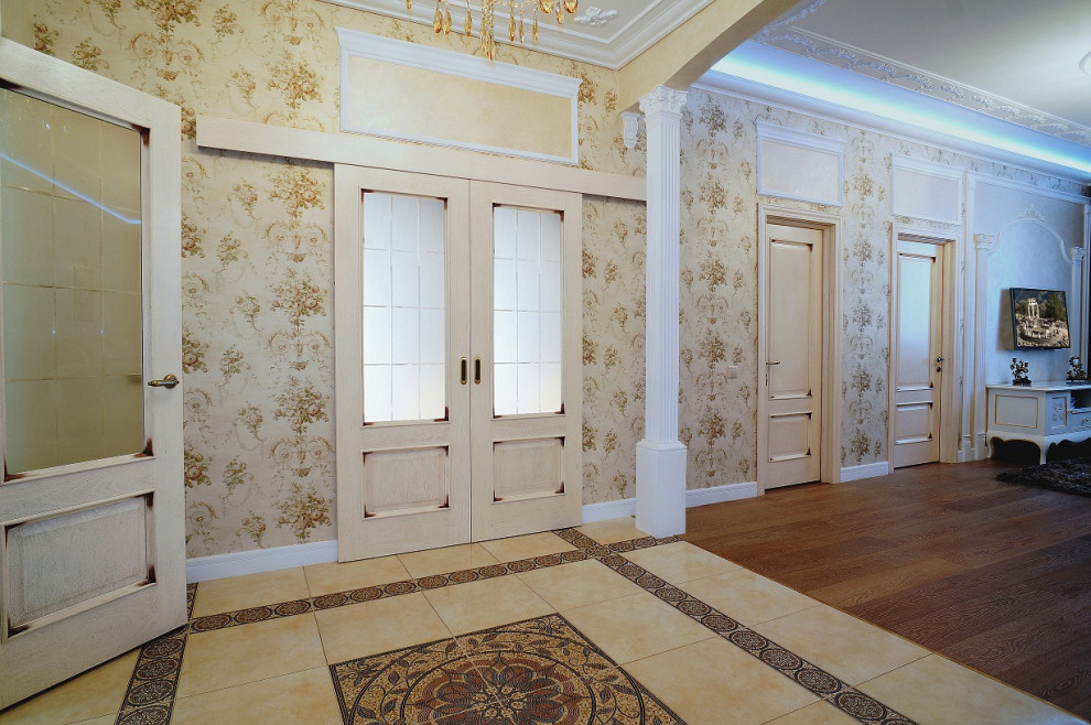 Квартира в Омске(фото)