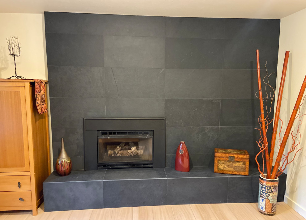 Portland Fireplace Refresher