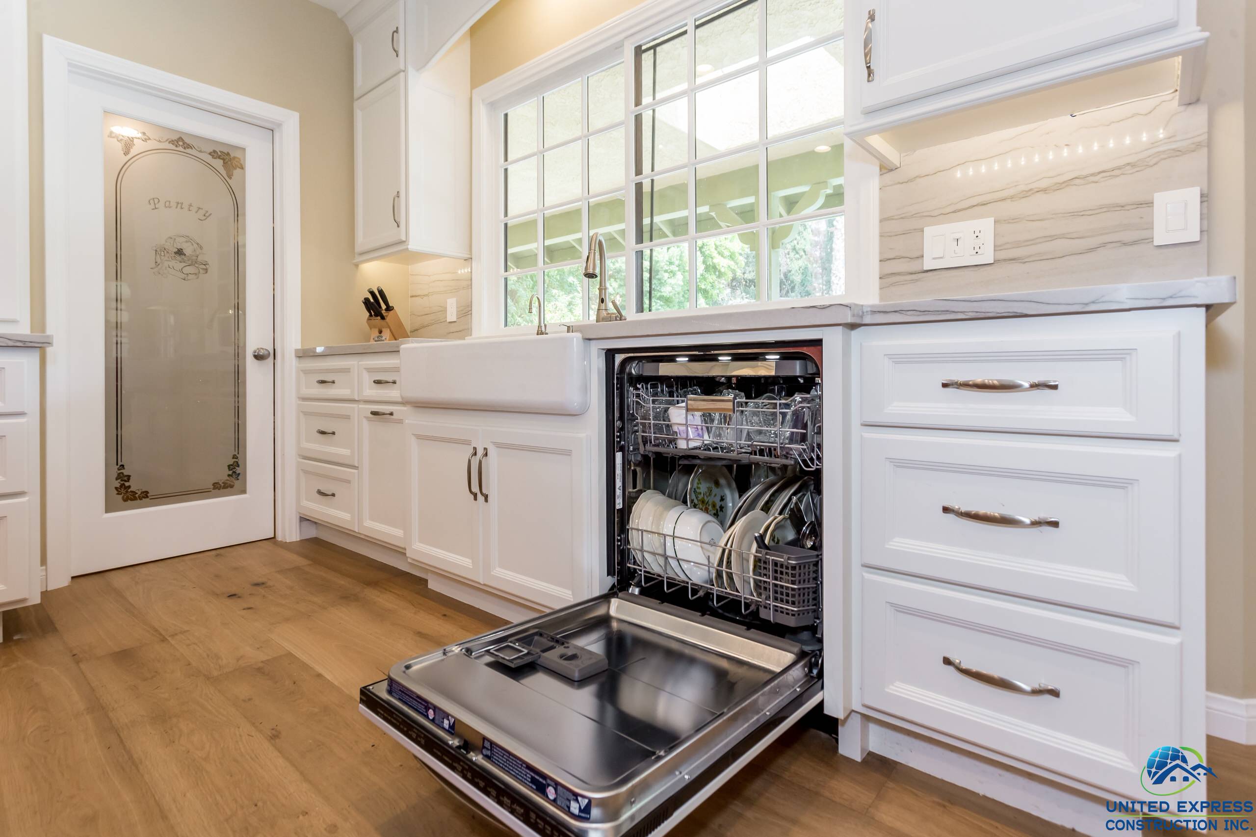 Kitchen Remodeling In Encino