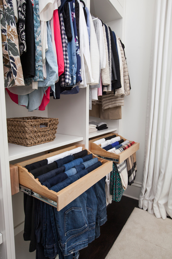 Closet - closet idea in Atlanta