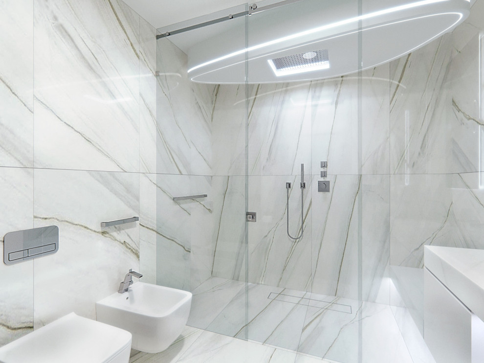 Квартира 220м2 в городе Рязань