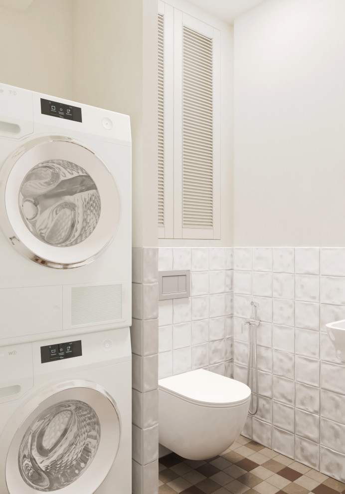 Постирочная