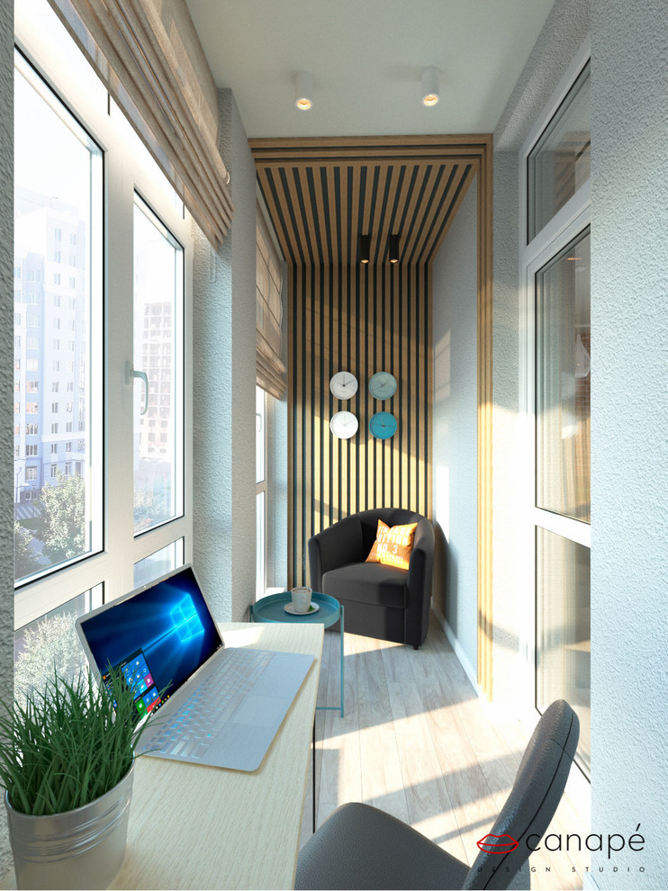 Квартира для молодой семьи