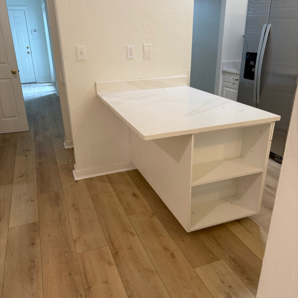 Project Spotlight: Whole-Home Refresh