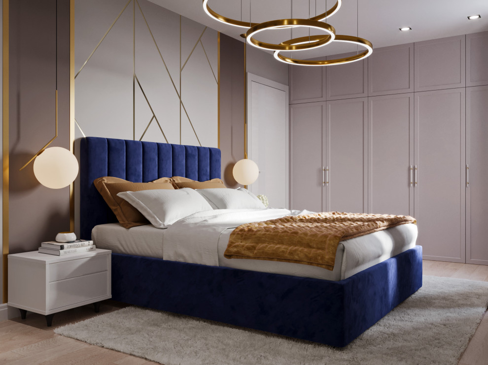 Трехкомнатная квартира 100 м для семьи