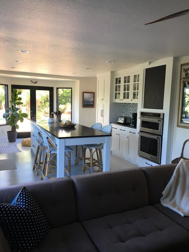 Kitchen Remodel- Laguna Niguel