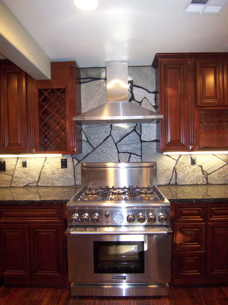 Горное шале "Oslo"