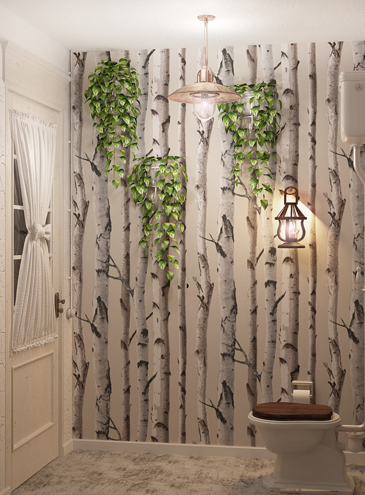 Романтичный винтаж