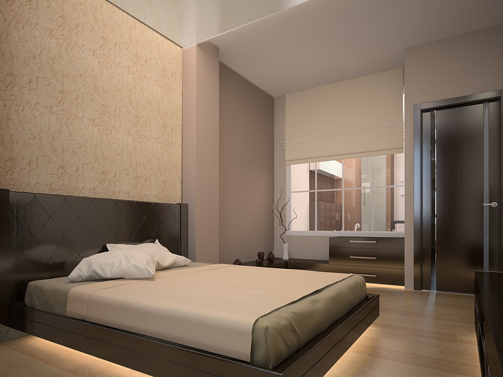 Квартира в Москве 90 м2