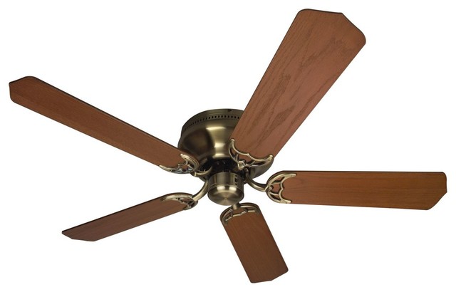52 Craftmade K11003 Ceiling Fan Motor With Blades Included Ceiling