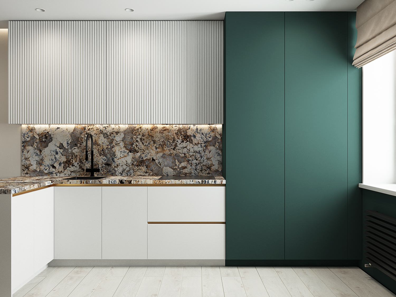 ЖК "Колизей"