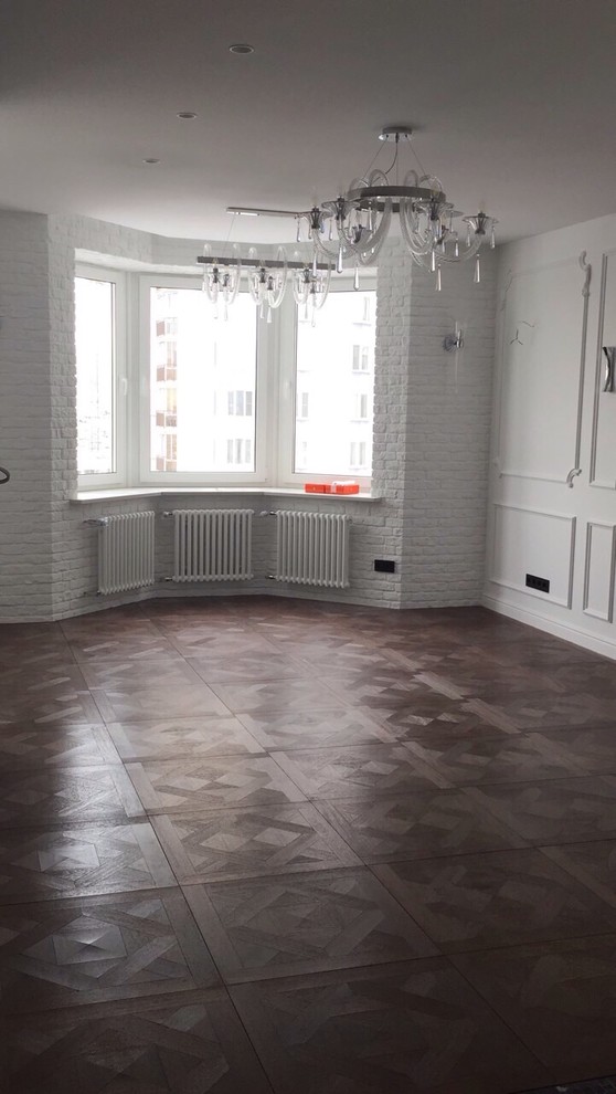 новая квартира