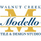 Modello Tile Studio Walnut Creek