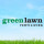 Green Lawn Fertilizing